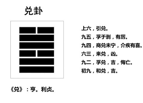 泽卦